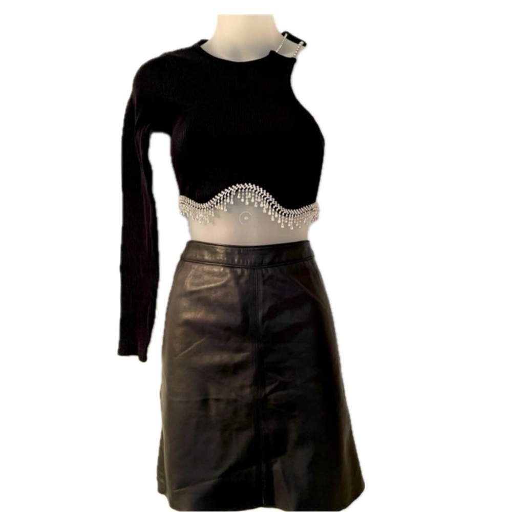 Zara top
